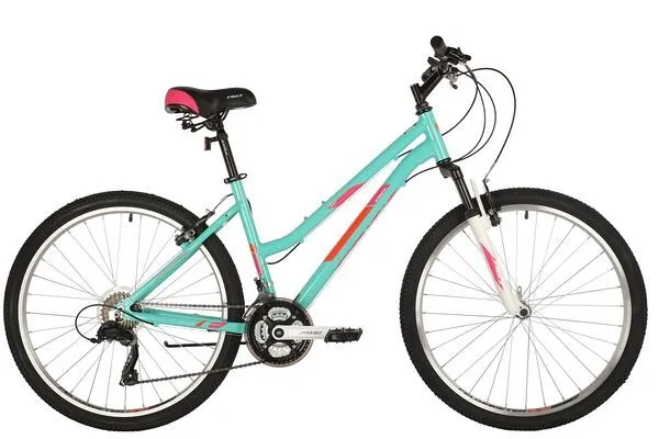 Велосипед Foxx Bianka V 26 (2023)