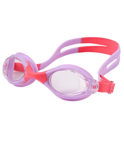 Очки для плавания 25DEGREES Dikids Lilac/Pink , детский