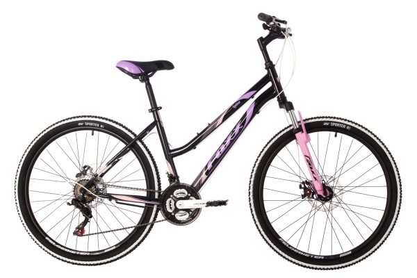 Велосипед Foxx Latina D 26 (2024)