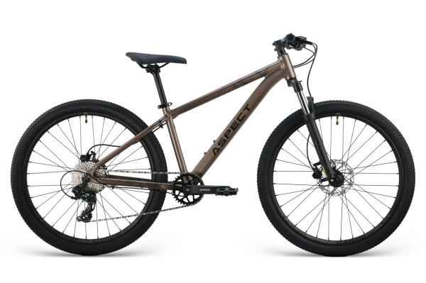Велосипед Aspect Radium Pro 26 (2025) Велосипед Aspect Radium Pro 26 (2025)