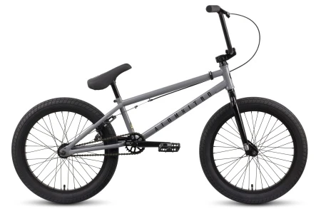 Велосипед Atom Nitro MoonWalkGrey 21 (2023)