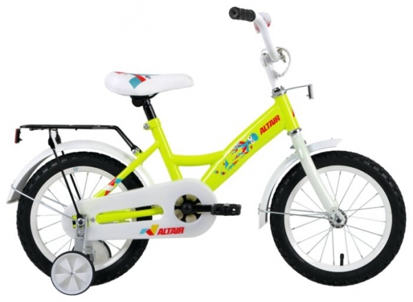 Велосипед Forward Altair Kids 14 (2019)