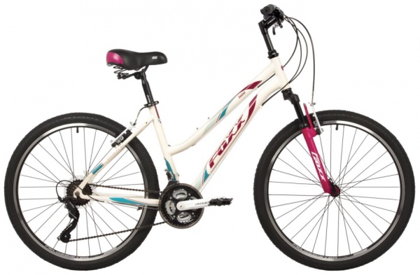 Велосипед Foxx Salsa 26 (2024)