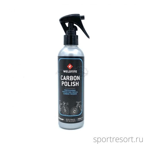 Очиститель Weldtite Carbon polish