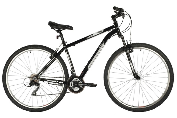 Велосипед Foxx Aztec 29 (2022)