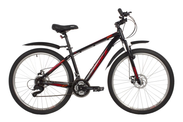 Велосипед Foxx Aztec 27 D (2022)