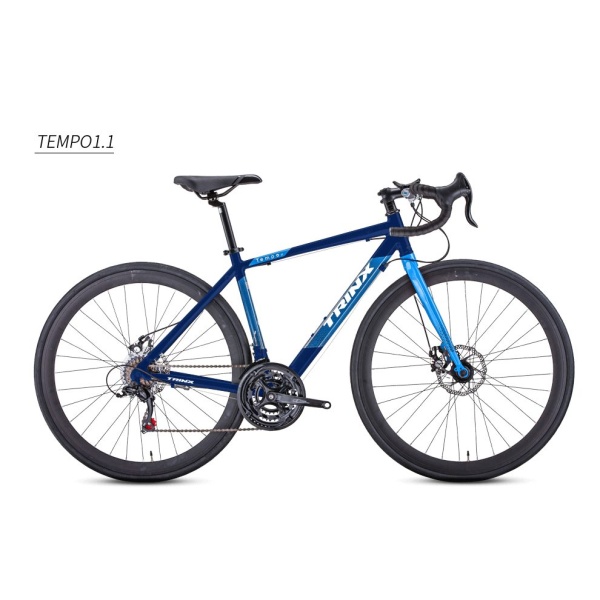 Велосипед Trinx Climber 3.1  700C (2023)