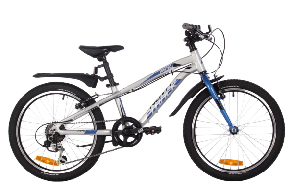 Велосипед Novatrack Prime V 24 (2025) Велосипед Novatrack Prime V 24 (2025)