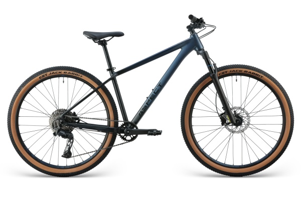 Велосипед Aspect Air Elite 29 (2025) Велосипед Aspect Air Elite 29 (2025)