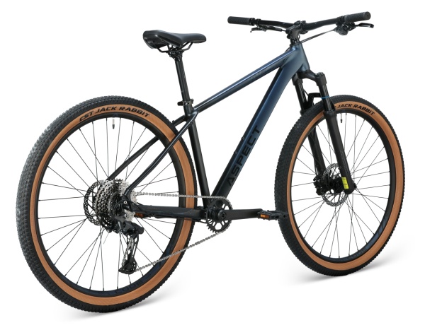 Велосипед Aspect Air Elite 29 (2025) Велосипед Aspect Air Elite 29 (2025)