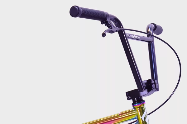 Велосипед BMX 713Bikes Meta Велосипед BMX 713Bikes Meta
