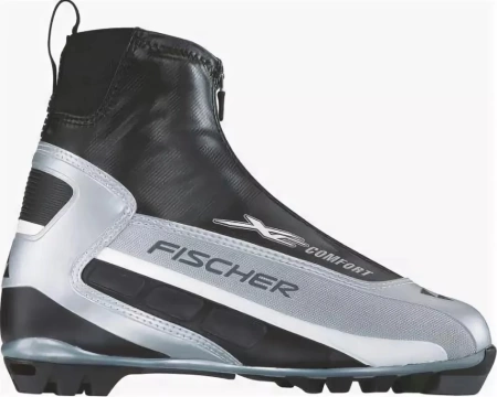 Лыжные ботинки Fischer  XC Comfort (2011) 
