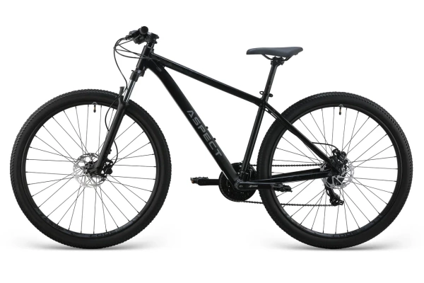 Велосипед Aspect Radium Pro 3X 29 (2025) Велосипед Aspect Radium Pro 3X 29 (2025)