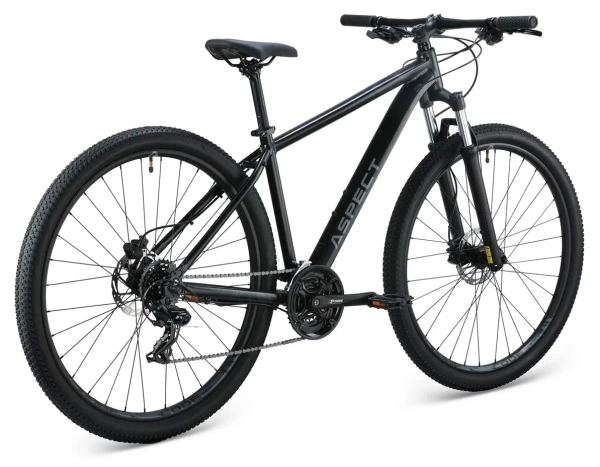 Велосипед Aspect Radium Pro 3X 29 (2025) Велосипед Aspect Radium Pro 3X 29 (2025)