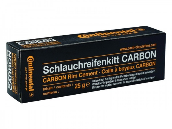 Клей для карбоновых ободов Continental TubCement 25 g