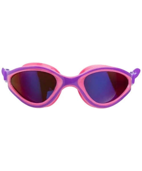Очки для плавания 25DEGREES Oliant Mirror Purple/Pink 
