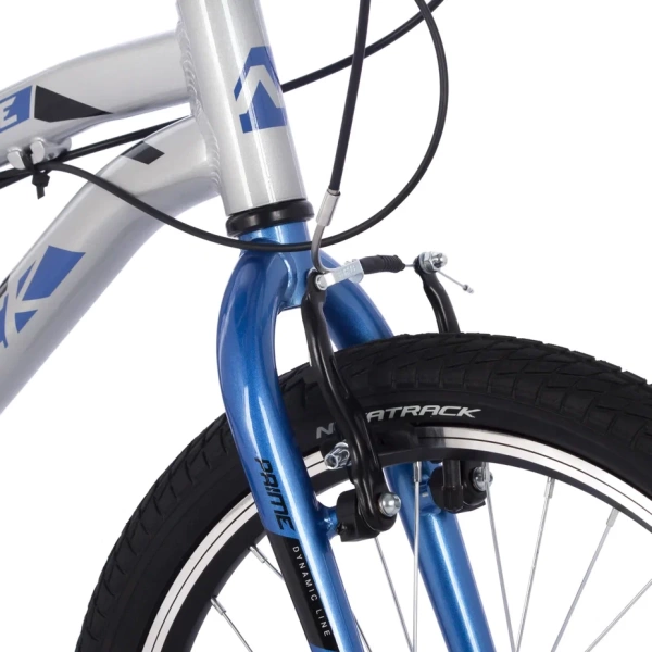 Велосипед Novatrack Prime V 24 (2025) Велосипед Novatrack Prime V 24 (2025)