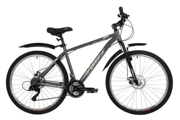 Велосипед Foxx Aztec 27 D (2022)