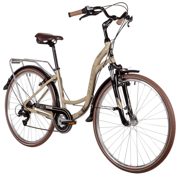Велосипед Stinger Calipso 700 (2022)