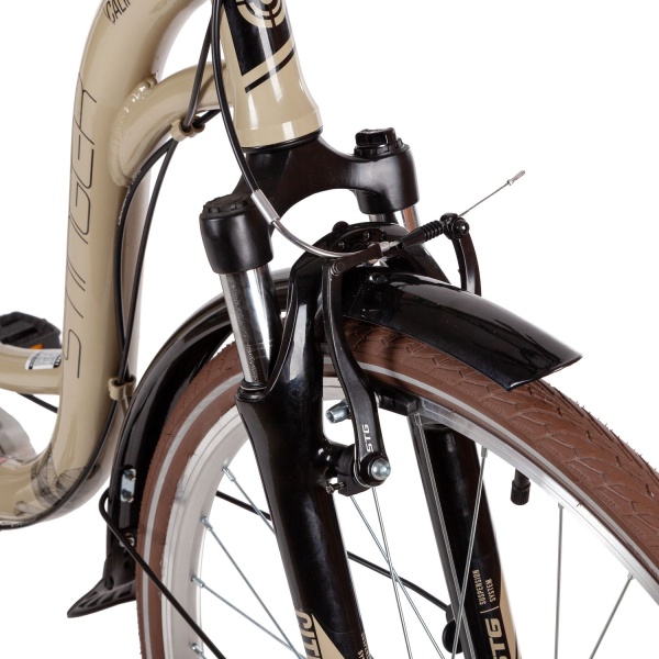 Велосипед Stinger Calipso 700 (2022)
