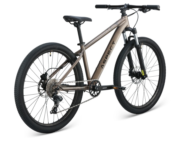 Велосипед Aspect Radium Pro 26 (2025) Велосипед Aspect Radium Pro 26 (2025)