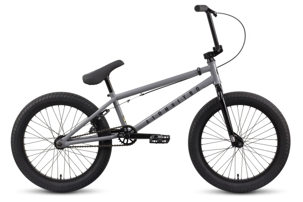 Велосипед Atom Nitro MoonWalkGrey 20.5 (2023)