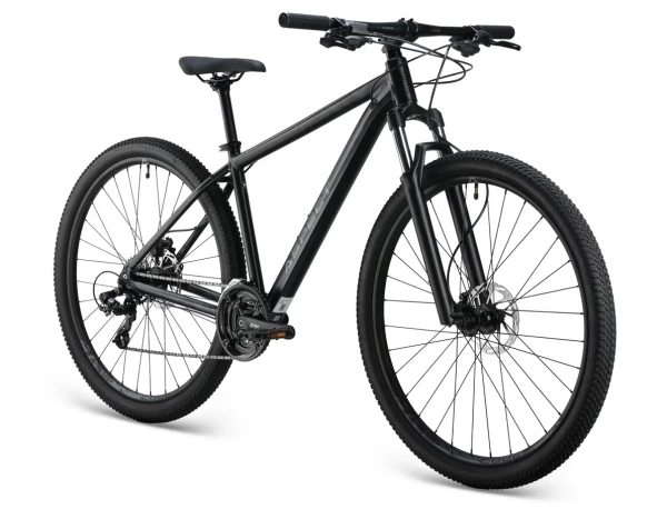 Велосипед Aspect Radium Pro 3X 29 (2025) Велосипед Aspect Radium Pro 3X 29 (2025)