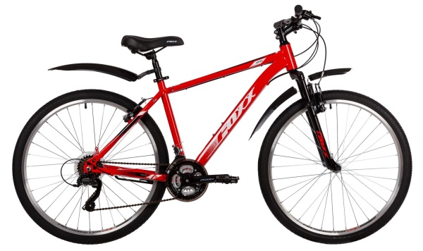 Велосипед Foxx Aztec 27 (2022)