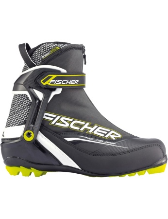 Лыжные ботинки Fischer RC5 Skating (11-12) 