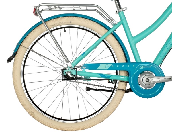 Велосипед Stinger Verona 26 (2022)