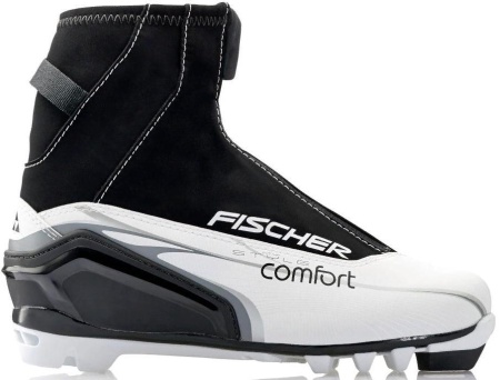 Лыжные ботинки Fischer XC Comfort My Style (2017) 