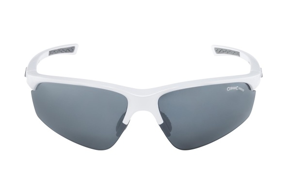 Очки солнцезащитные Alpina Tri-Effect 2.0 White