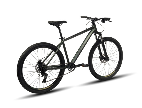 Велосипед Aspect Ideal HD 27.5 (2024)